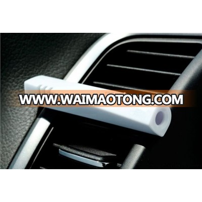 Europe hot sale brand new and high quality solid air freshener perfume stick for car vent